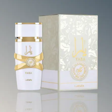 Lattafa Yara Moi EDP 100ml (3.4oz) — imagen 3
